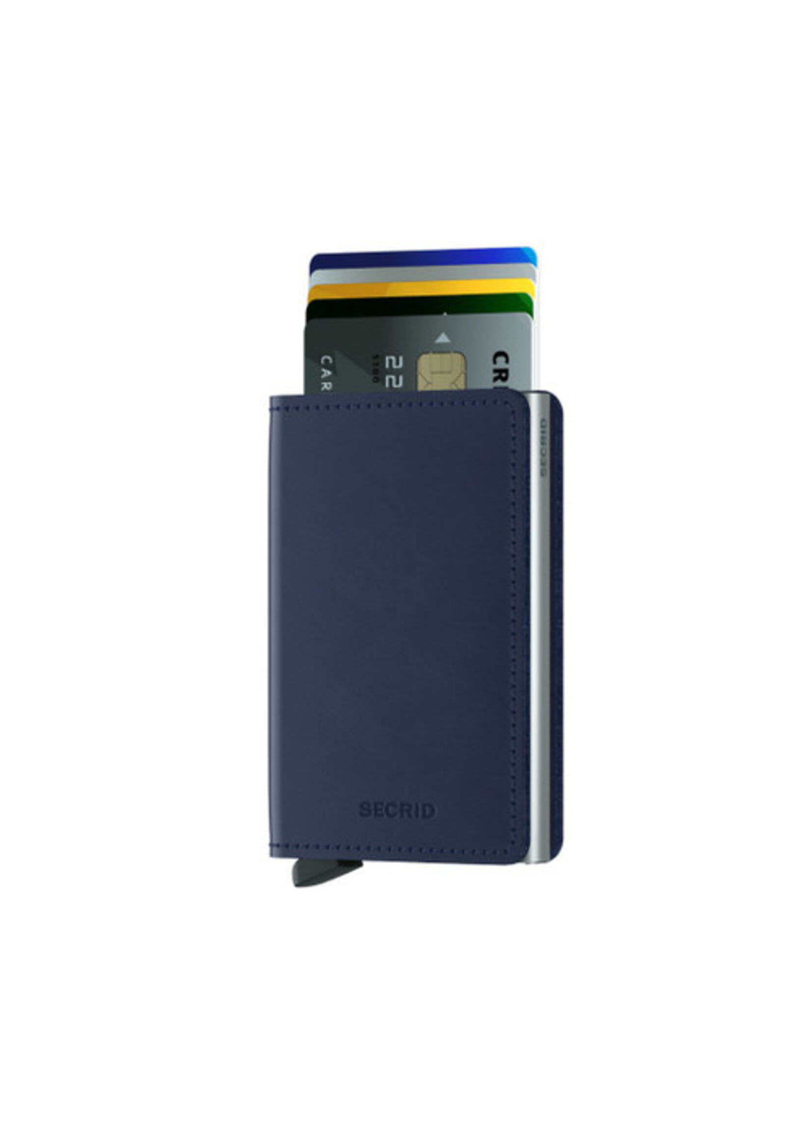 Slimwallet - Original Collection