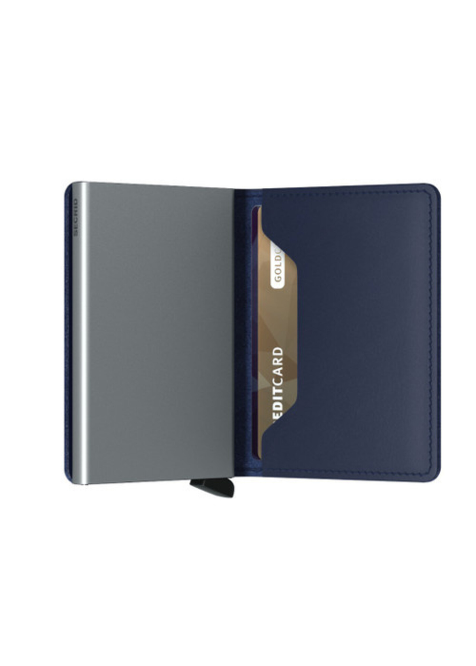 Slimwallet - Original Collection
