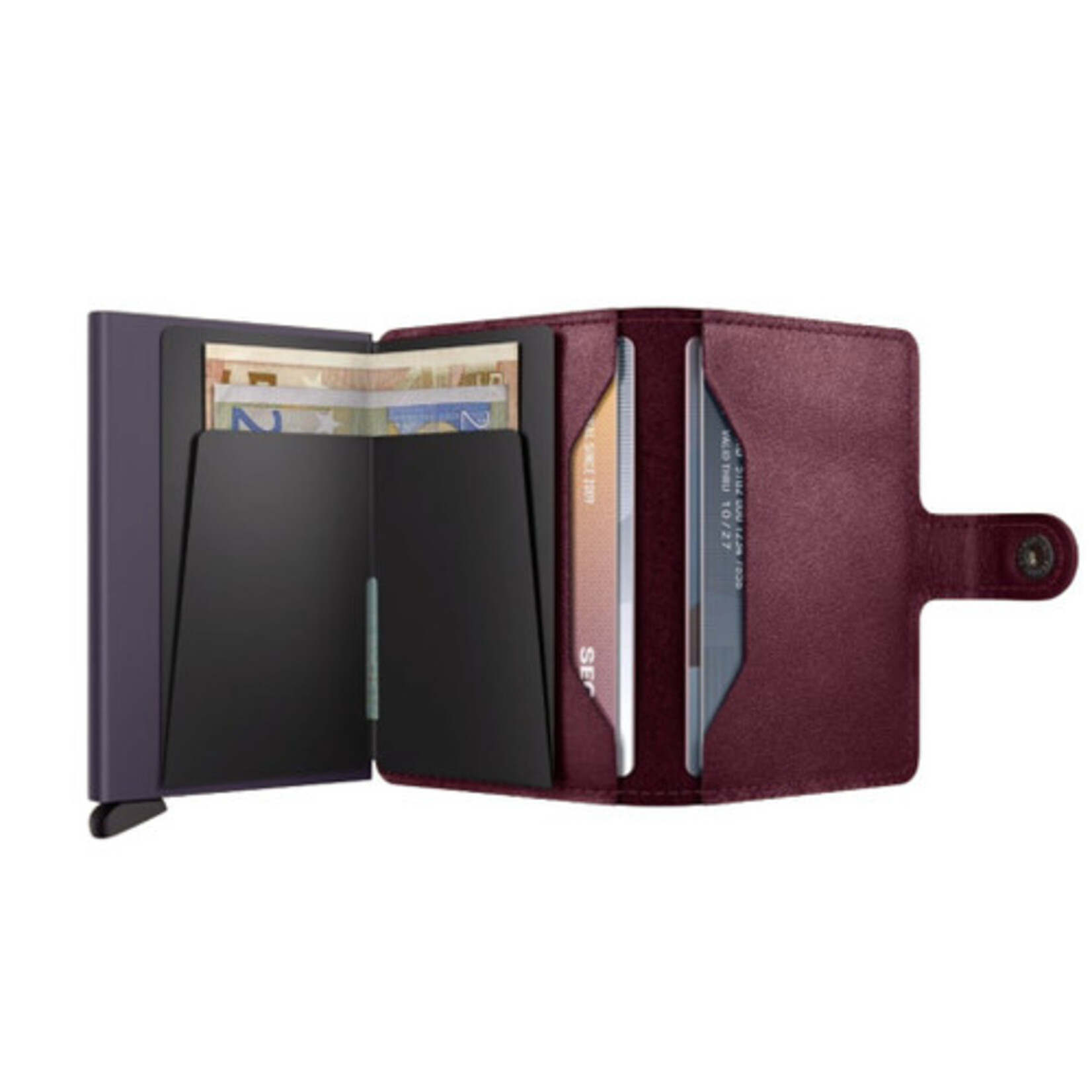 Miniwallet - Original Collection