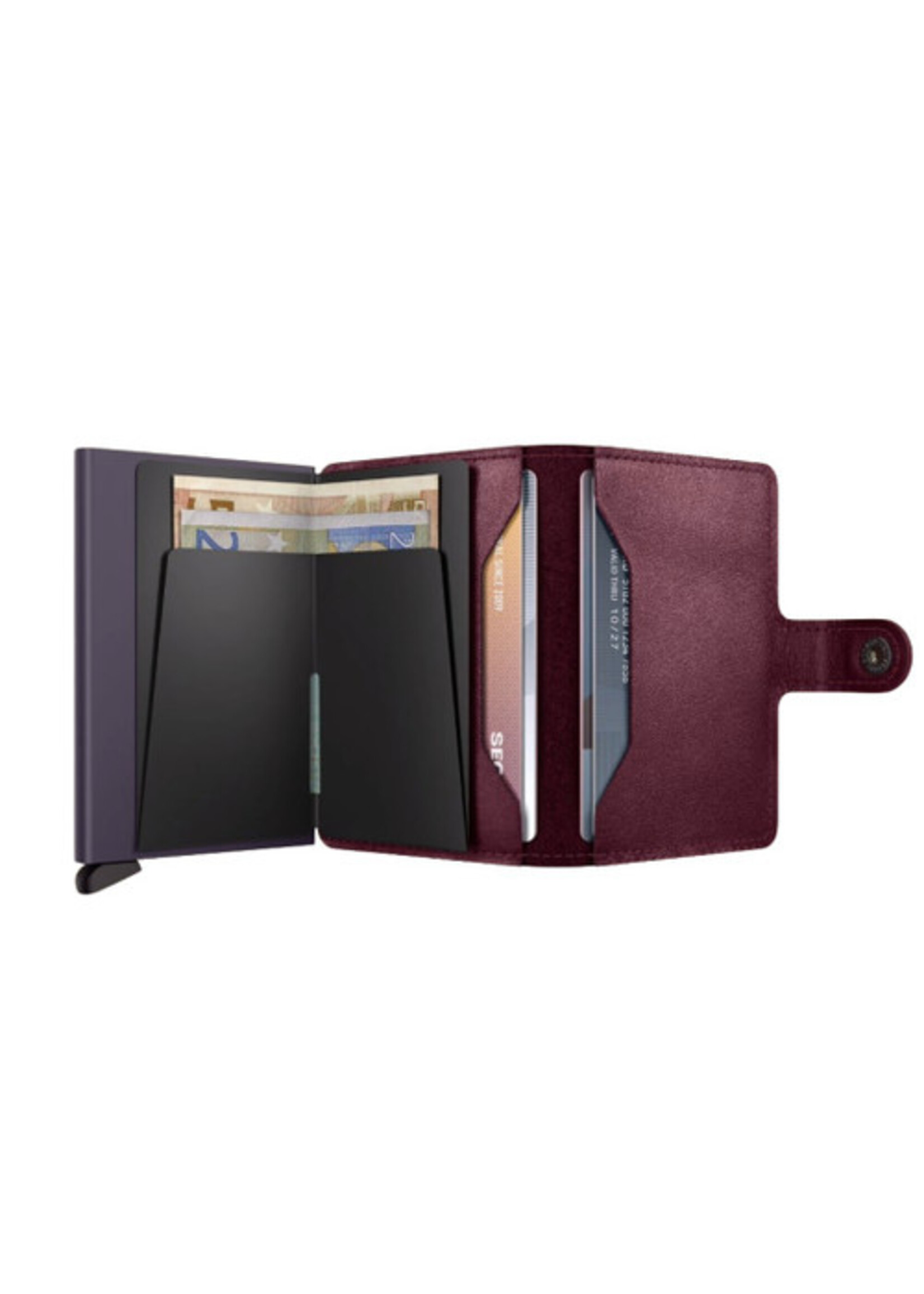 Miniwallet - Original Collection