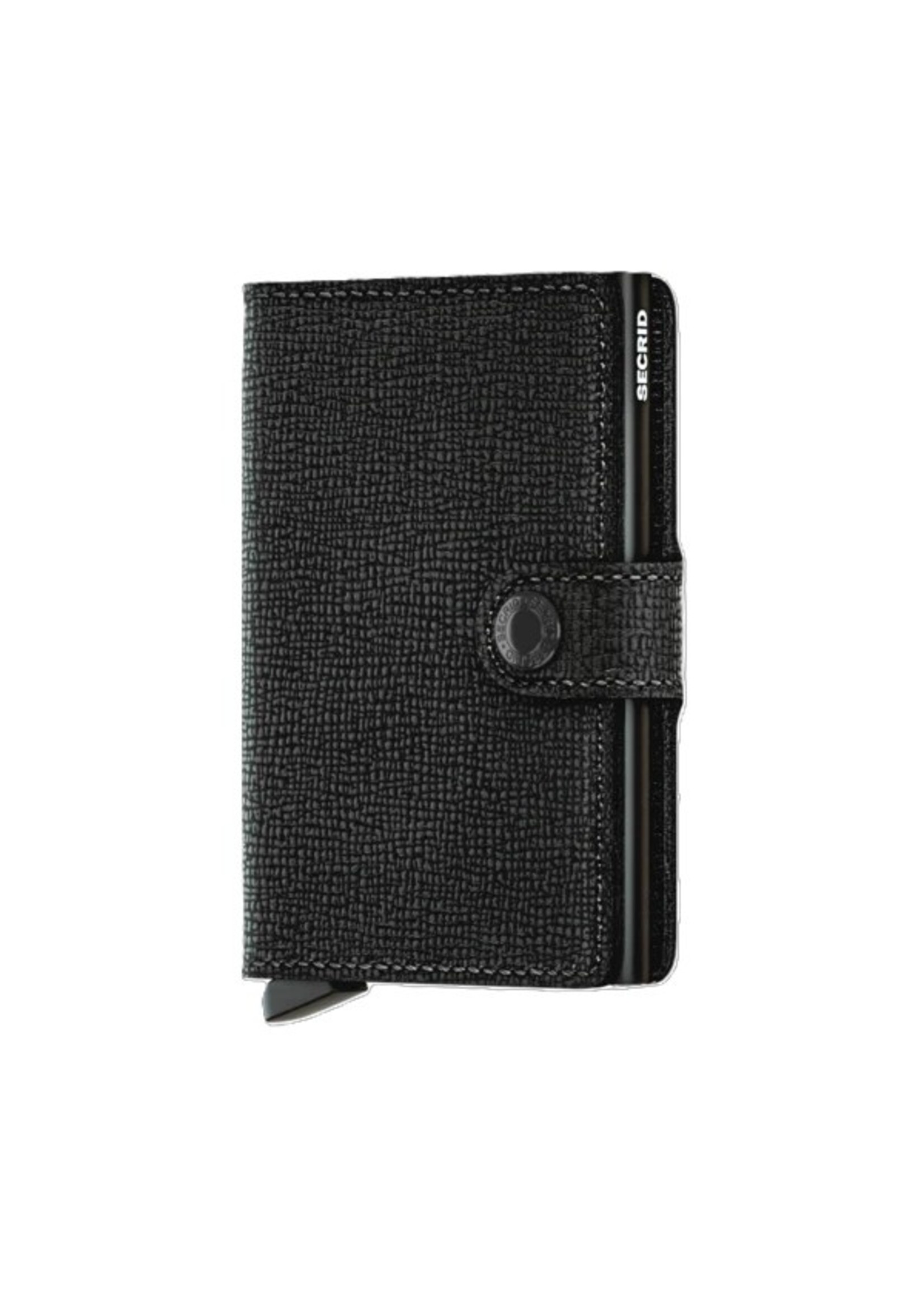 Miniwallet - Crisple Collection