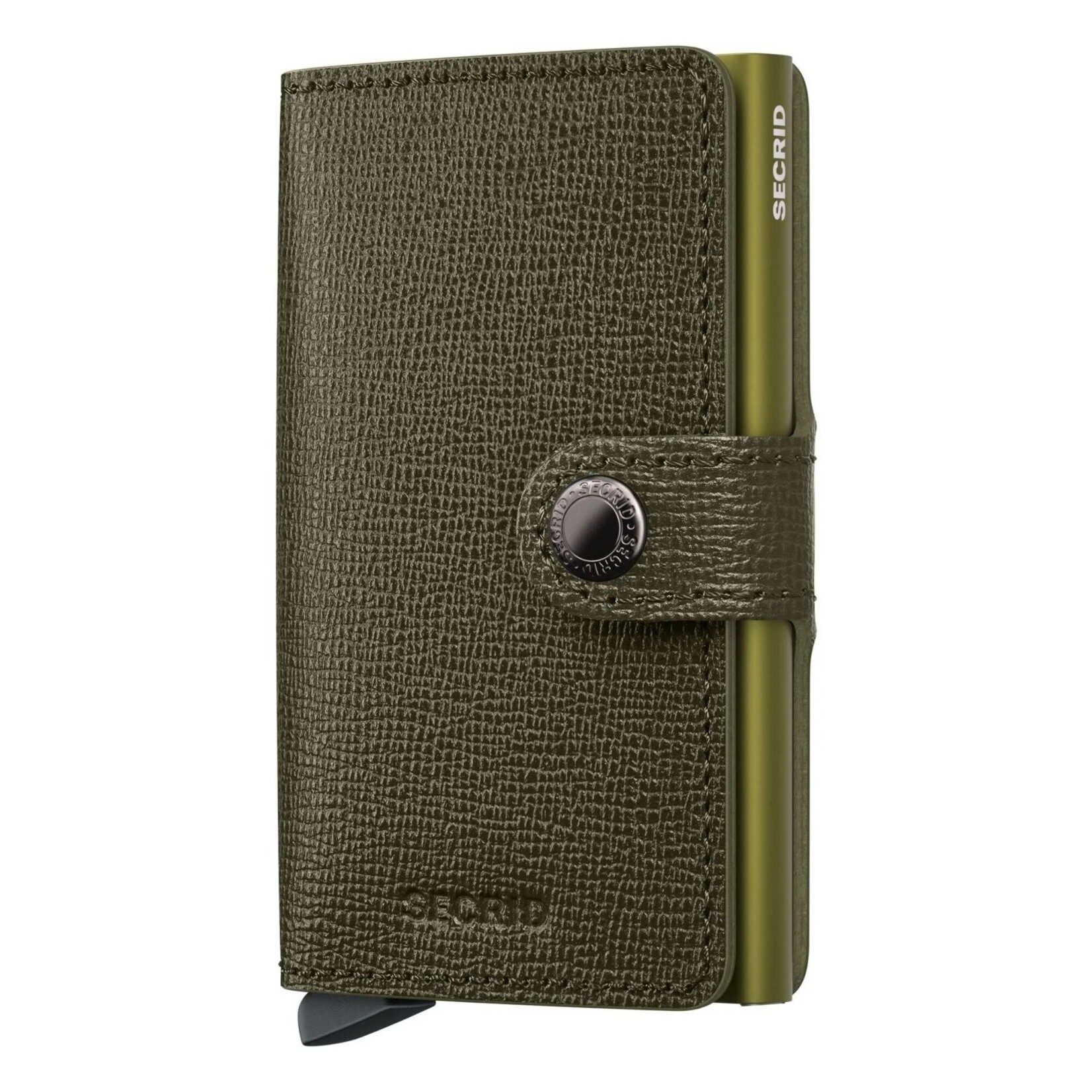 Miniwallet - Crisple Collection
