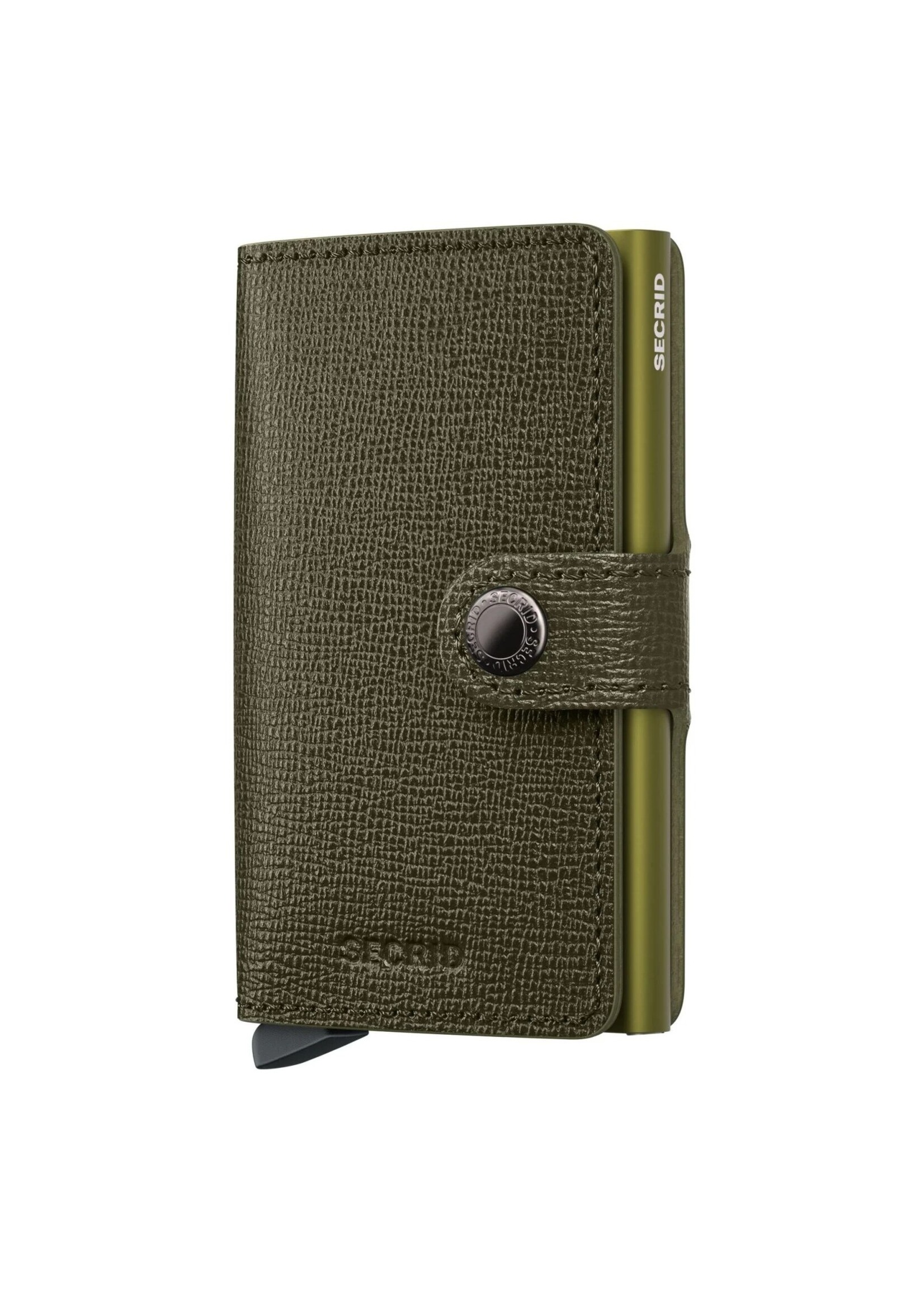 Miniwallet - Crisple Collection