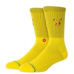Stance Pikachu Crew Socks - Medium