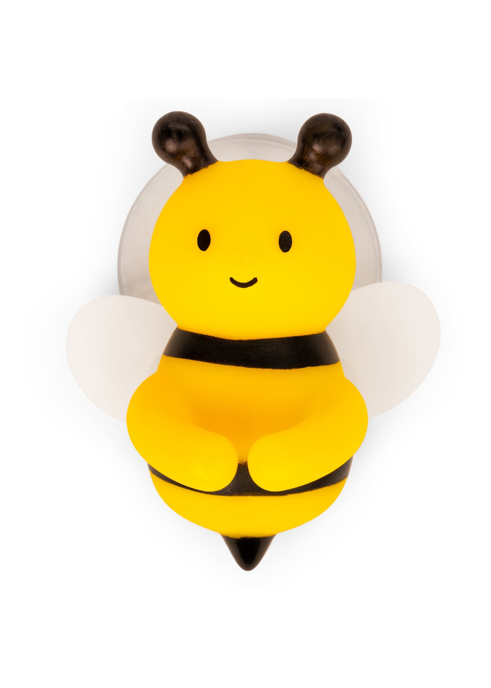 Kikkerland Bumble Bee Toothbrush Holder