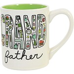Grandfather Mug