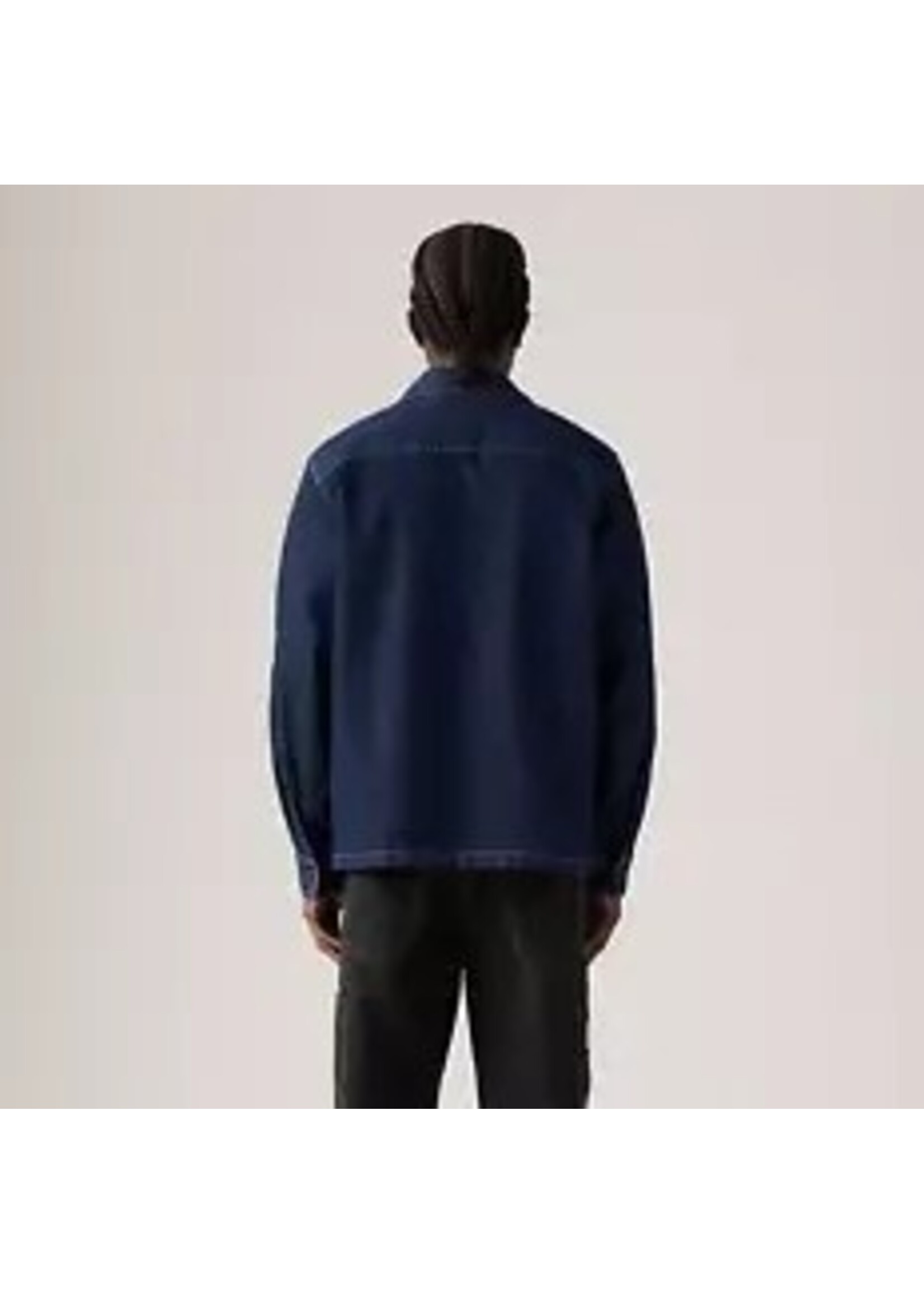 Levi Strauss Canada 003020000 - Long-Sleeve Worker Shirt