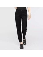 DUER Performance Denim Girlfriend Jean