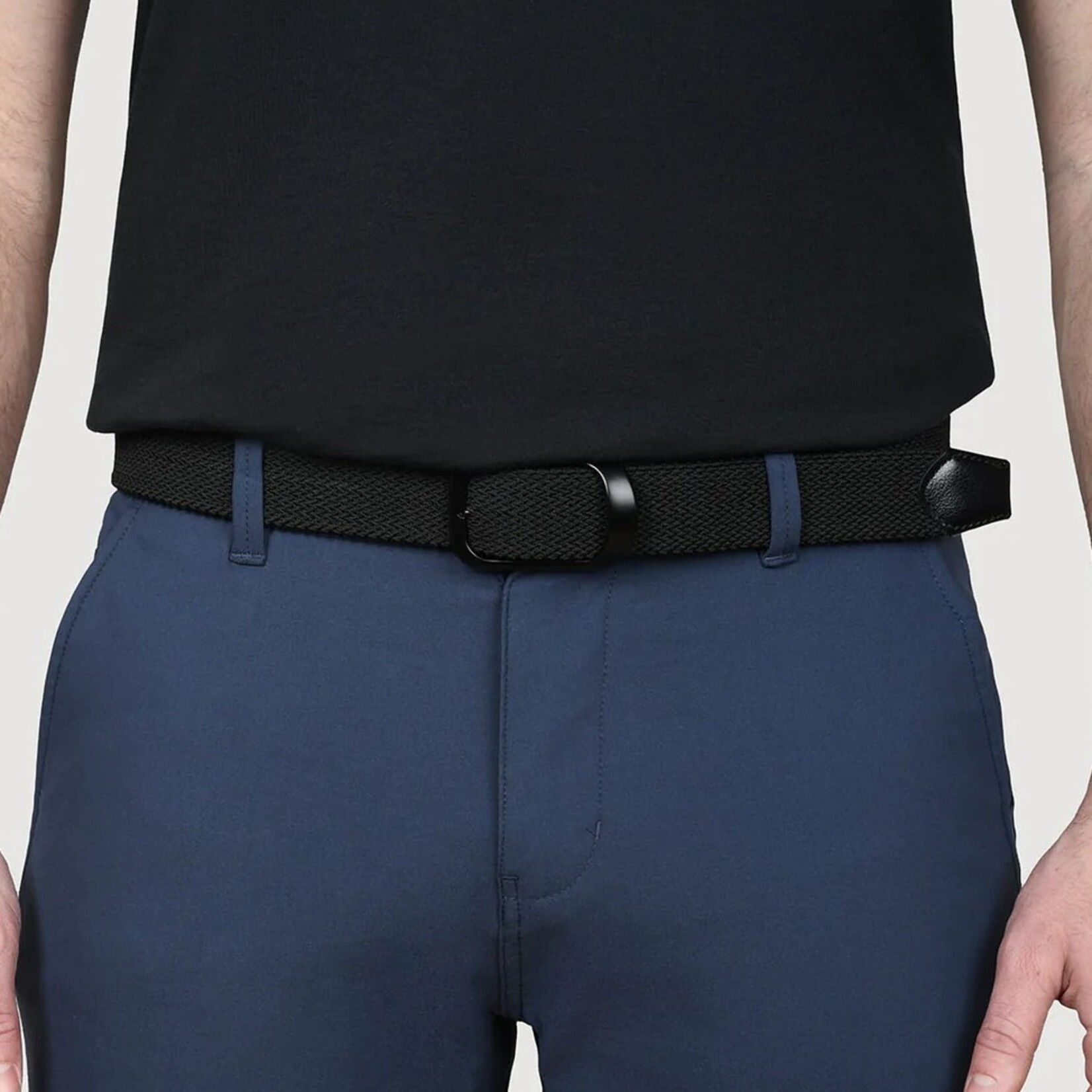 DUER MAYX8508 - Performance Stretch Belt