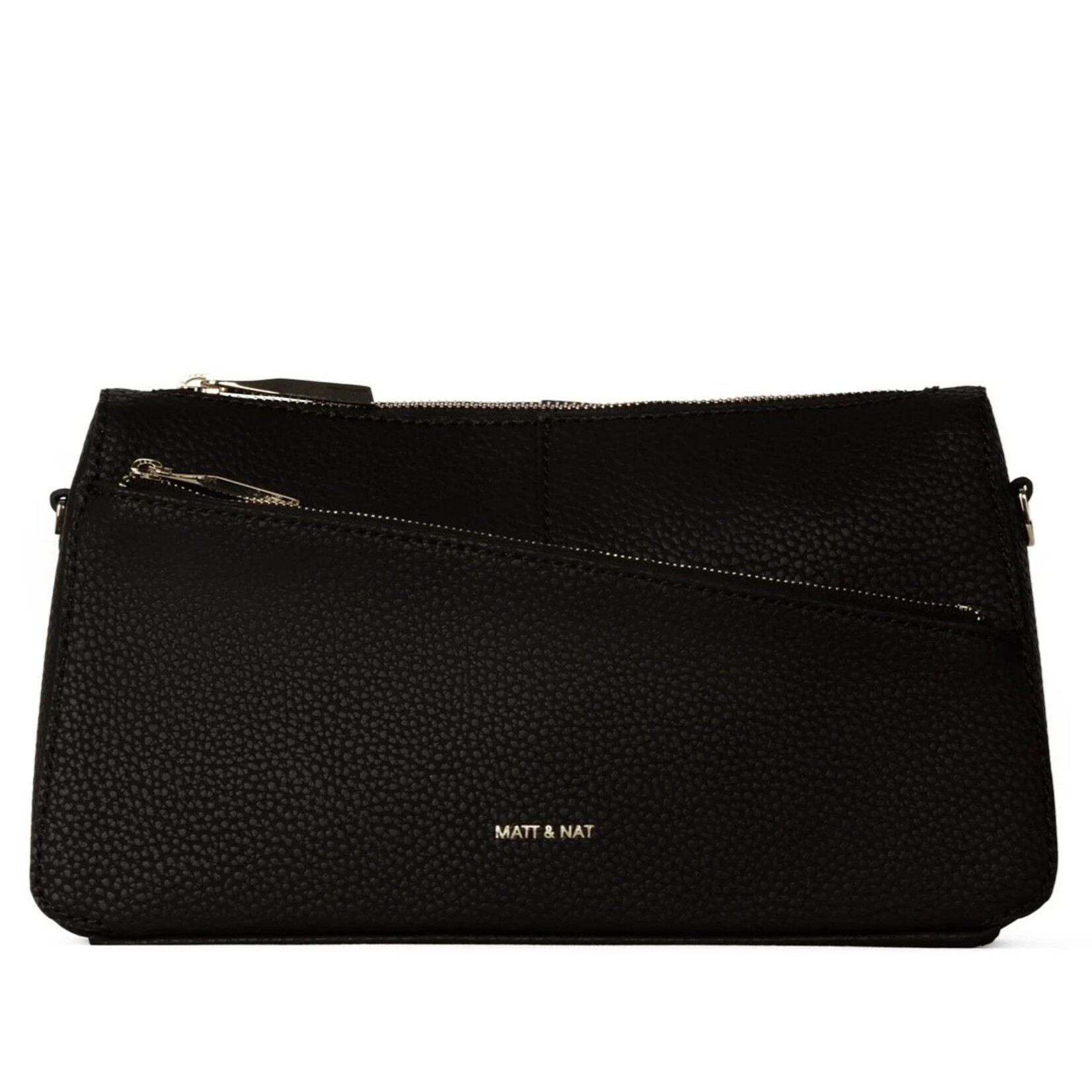 Matt & Nat Janice Vegan Crossbody Bag - Purity Collection