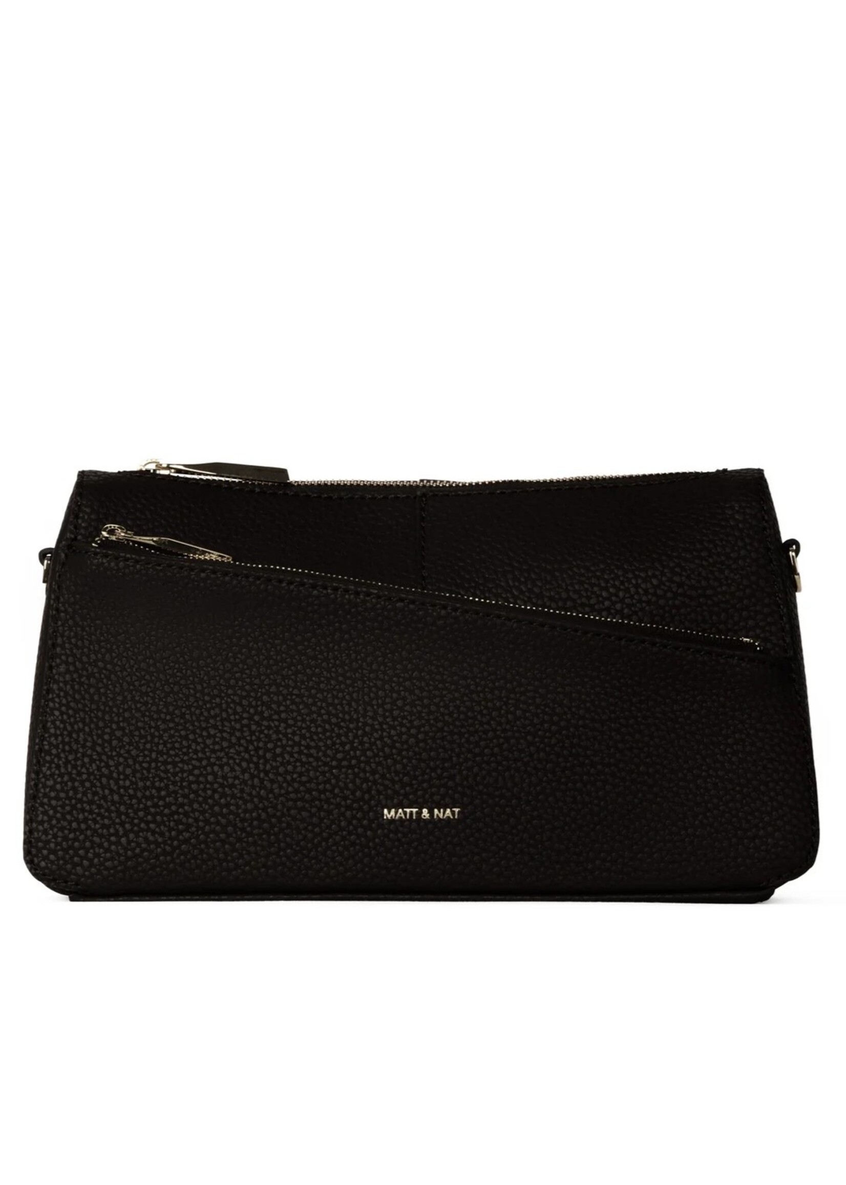 Matt & Nat Janice Vegan Crossbody Bag - Purity Collection