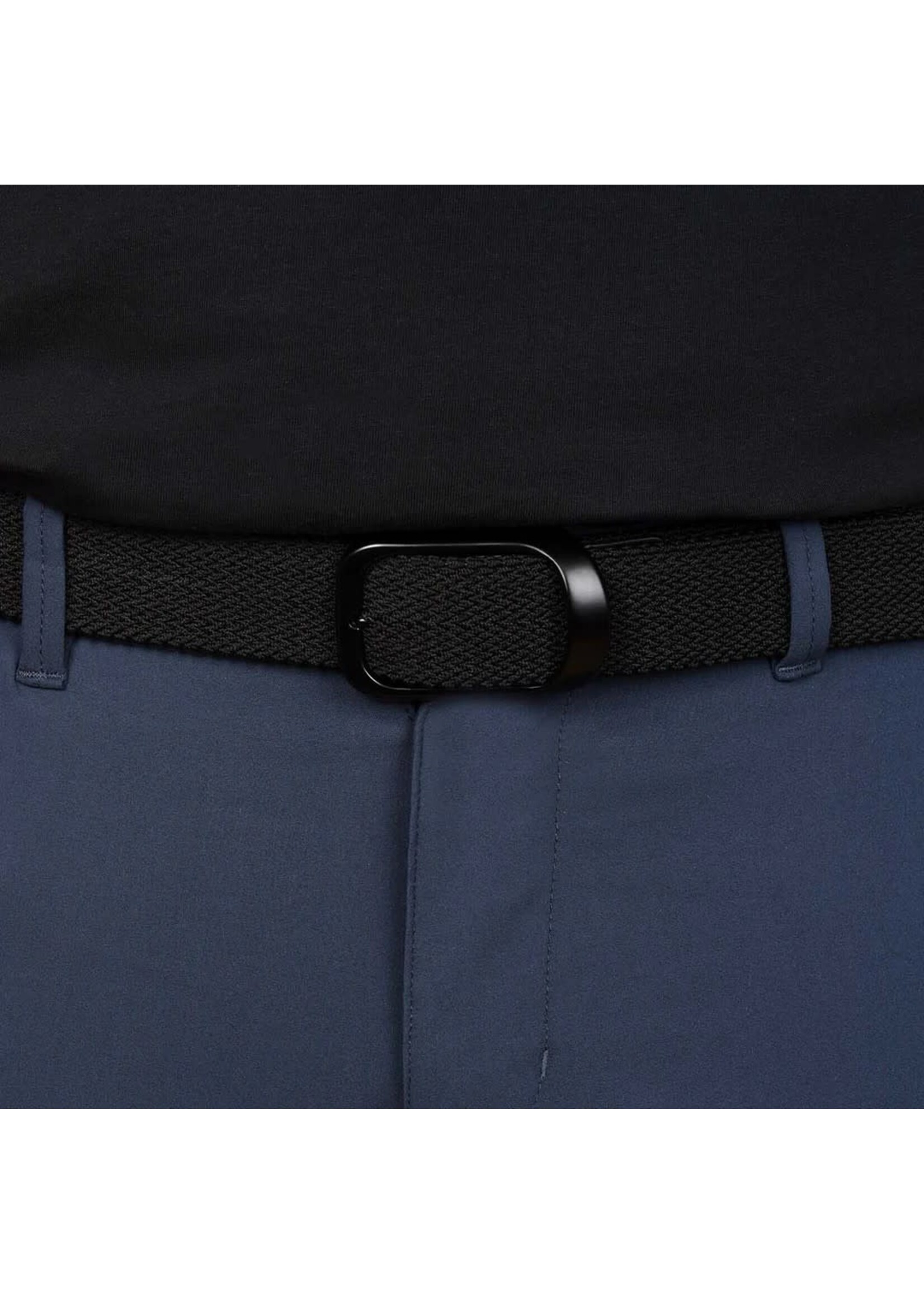 DUER MAYX8508 - Performance Stretch Belt - Black