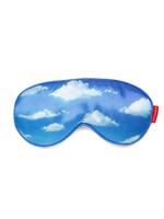 Kikkerland Cloud Ultra-Soft Sleep Mask