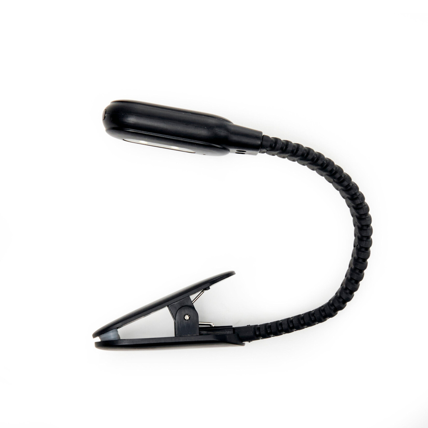 Kikkerland Rechargeable Book Light