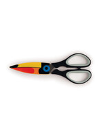 Kikkerland Toucan Kitchen Shears