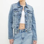 Guess Sexy Trucker Jacket