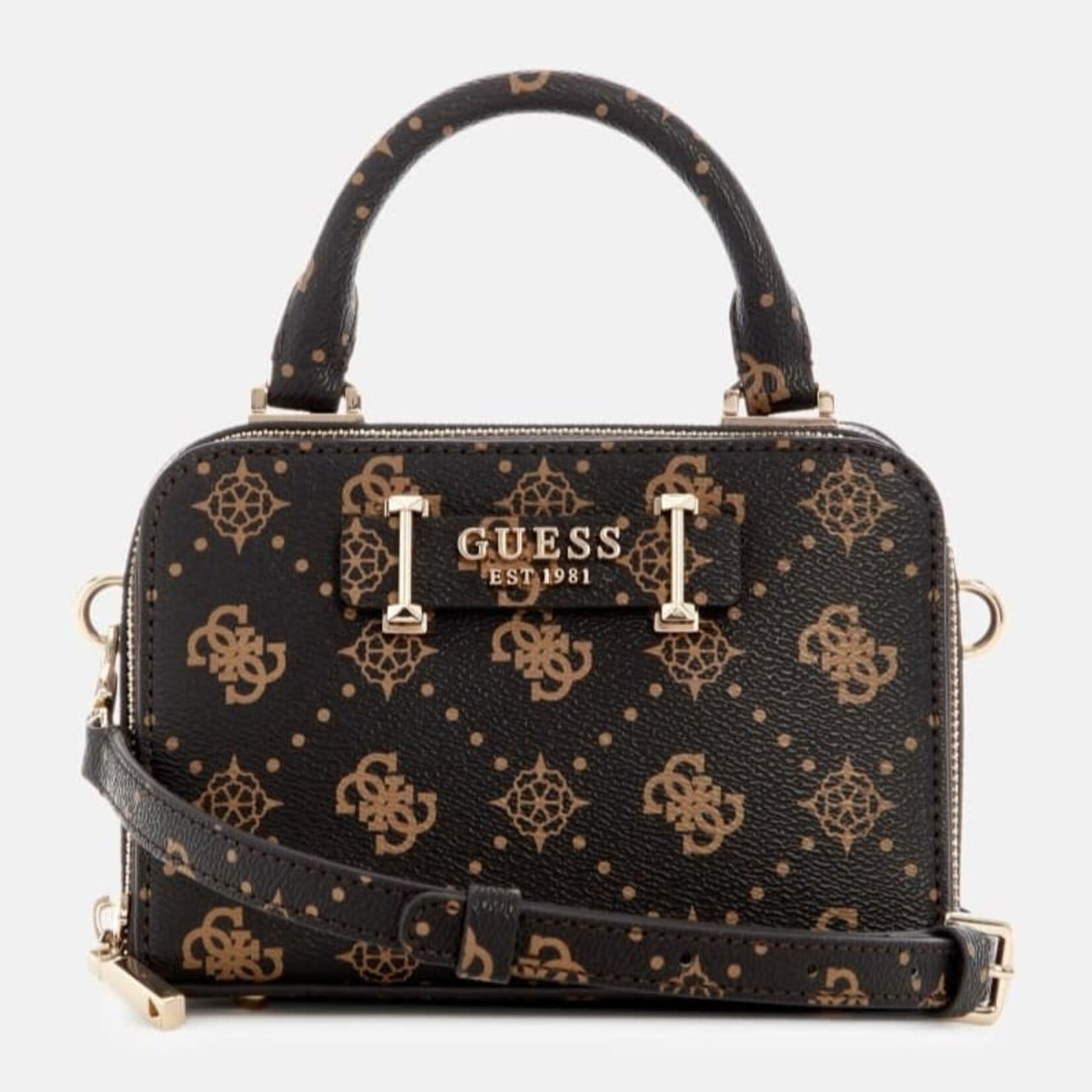 Guess Silia Mini Satchel