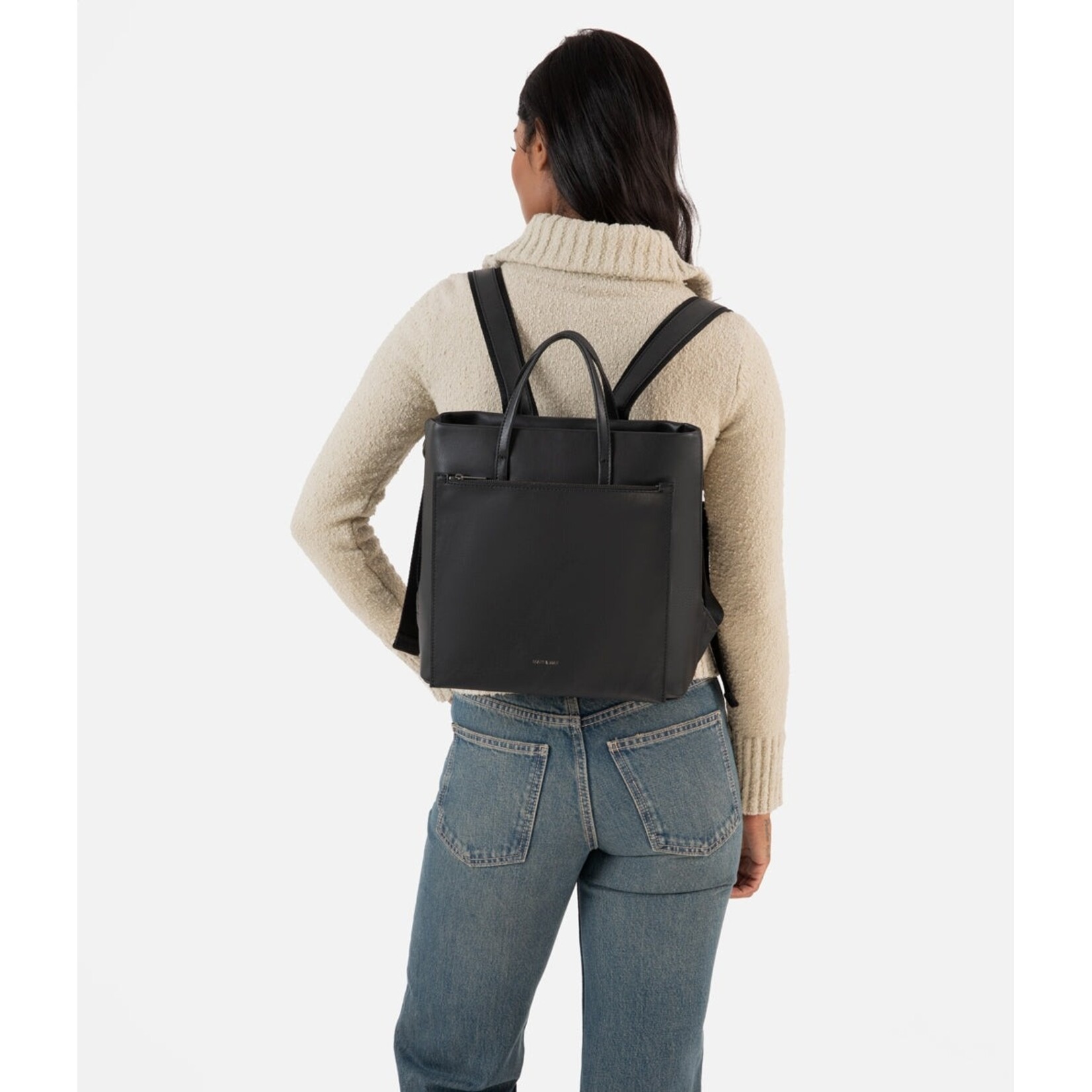 Matt & Nat Milan Backpack - Arbor Collection