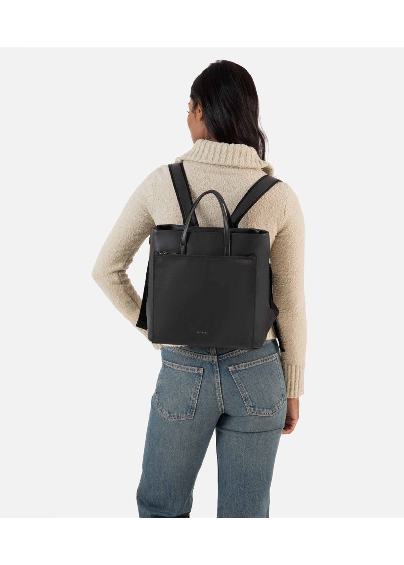 Matt & Nat Milan Backpack - Arbor Collection