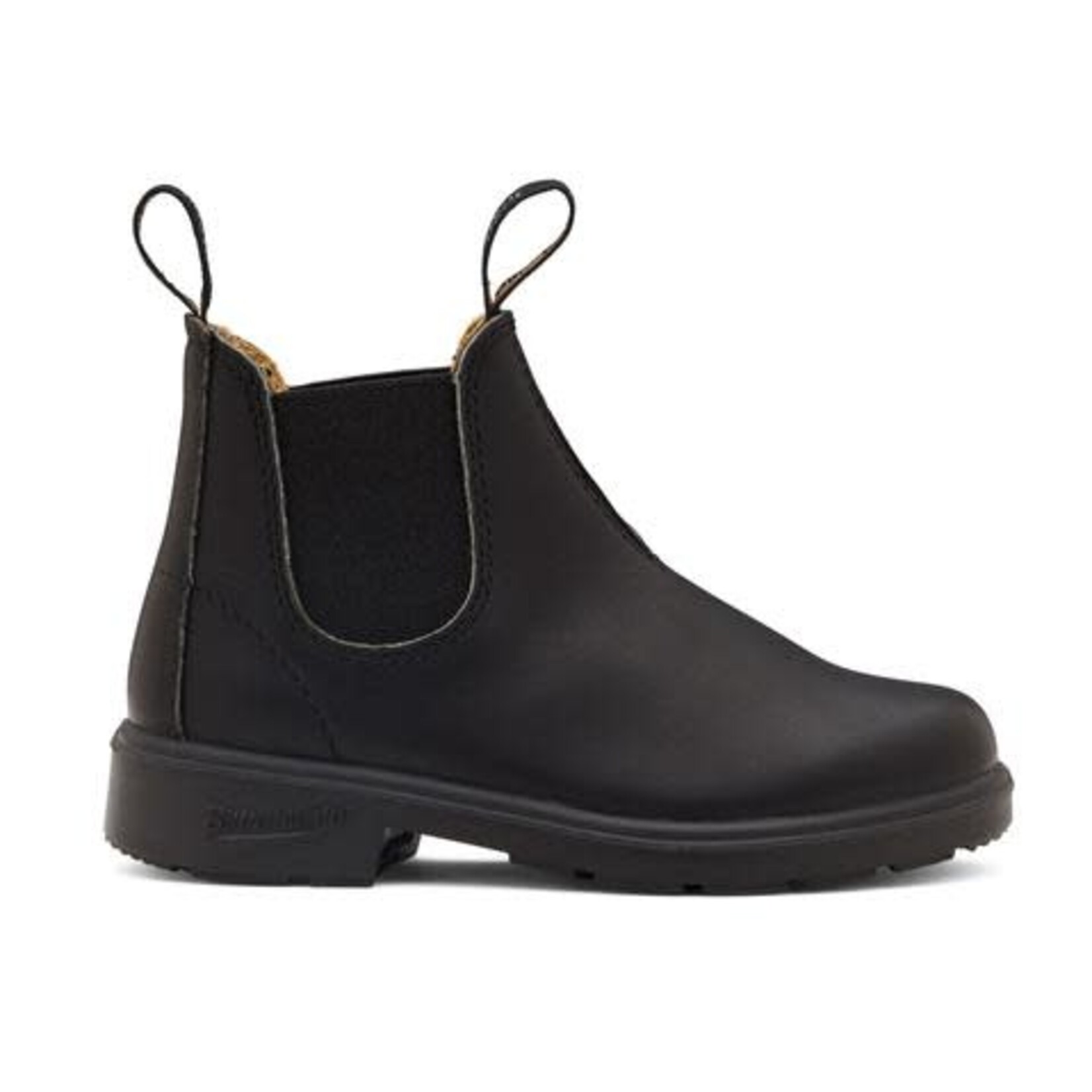 Blundstone 531 - Blundstone Kid's Leather Boot - Black