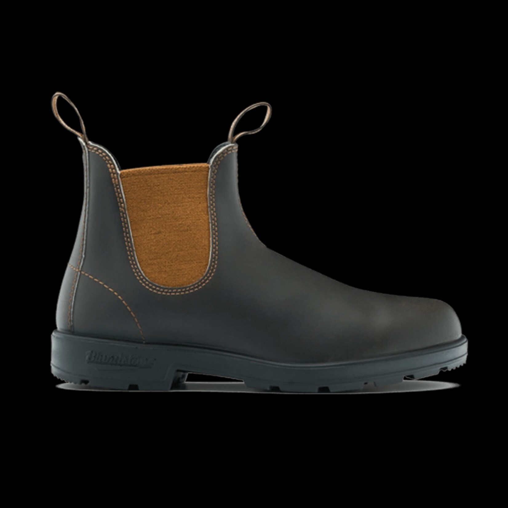 Blundstone 2501 - Blundstone Originals Leather Boot - Brown/Toffee