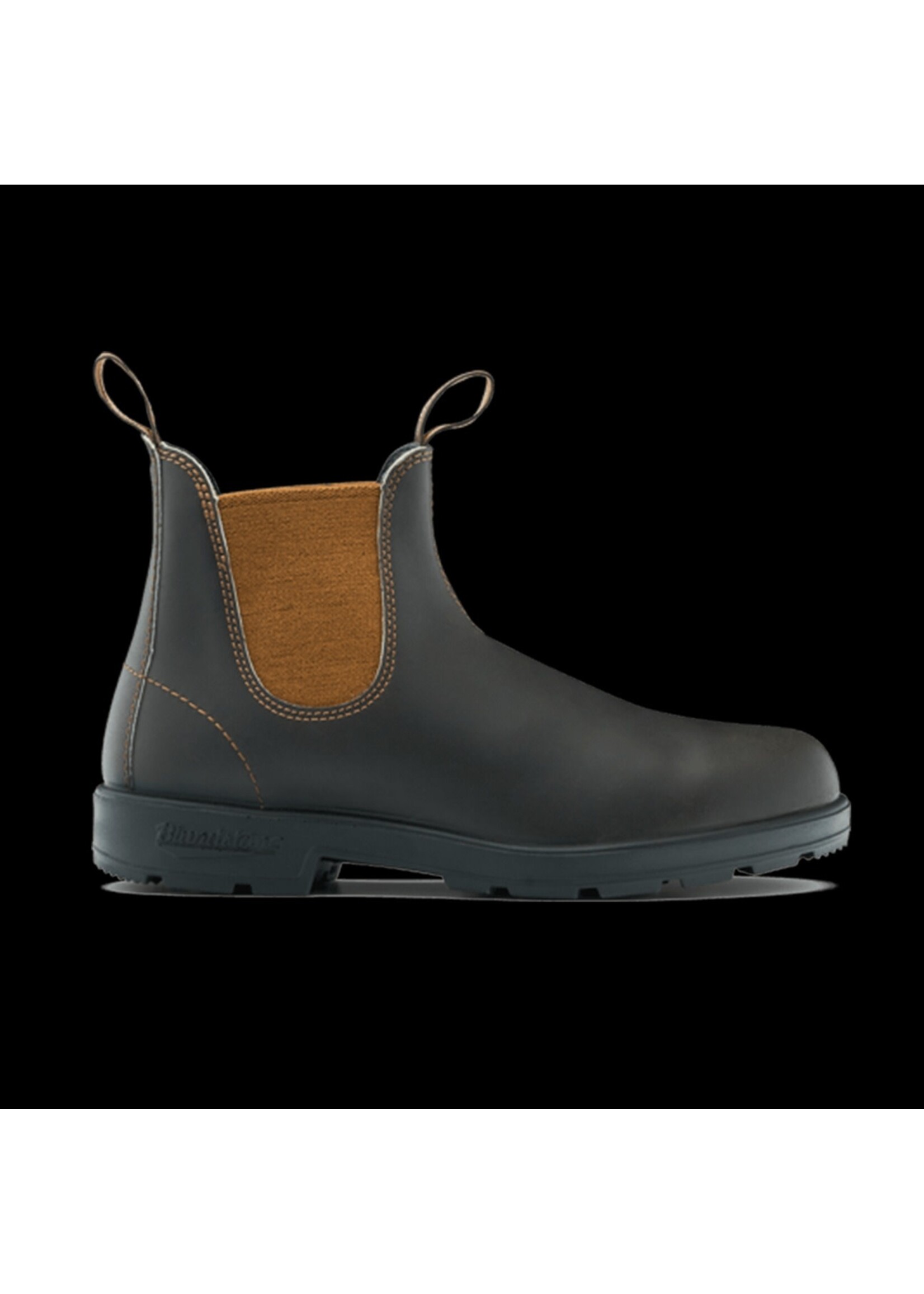 Blundstone 2501 - Blundstone Originals Leather Boot - Brown/Toffee