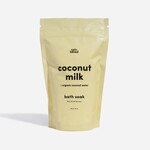 Coconut Milk Bath Soak 16 oz