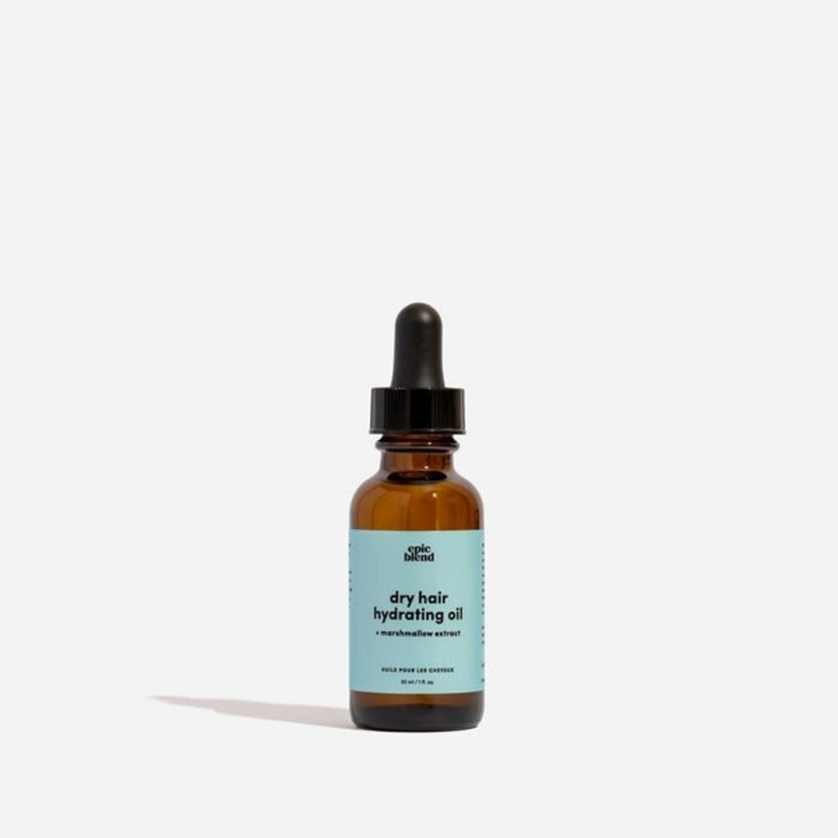 Dry Hair Hydrating Oil 1 oz