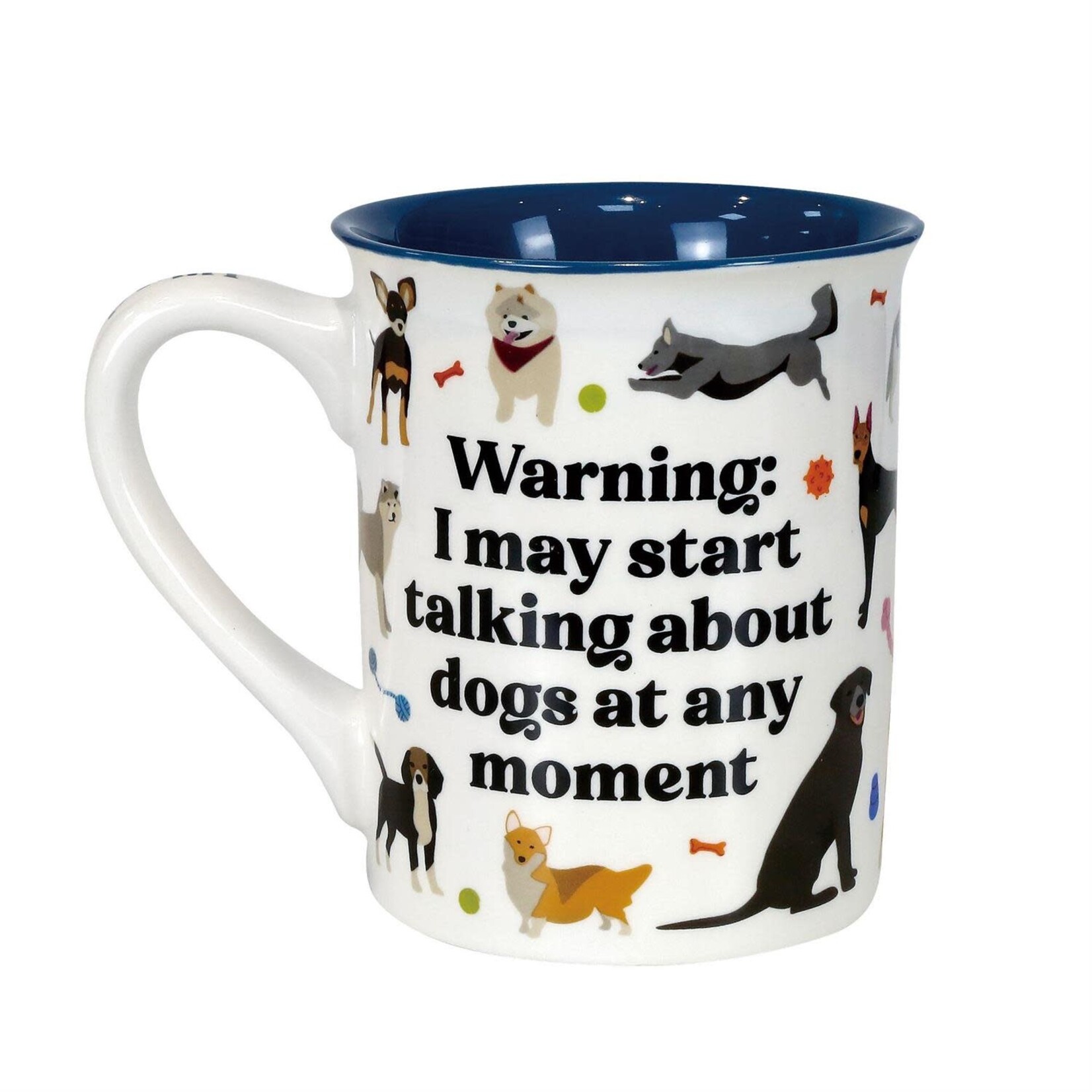 Dog Person Mug