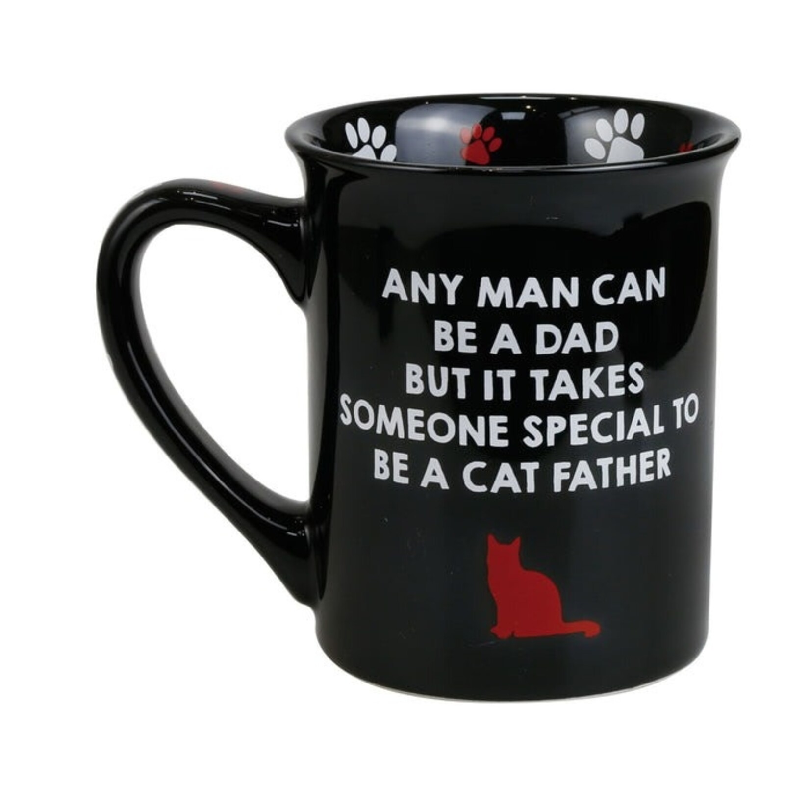 The CatFather Mug