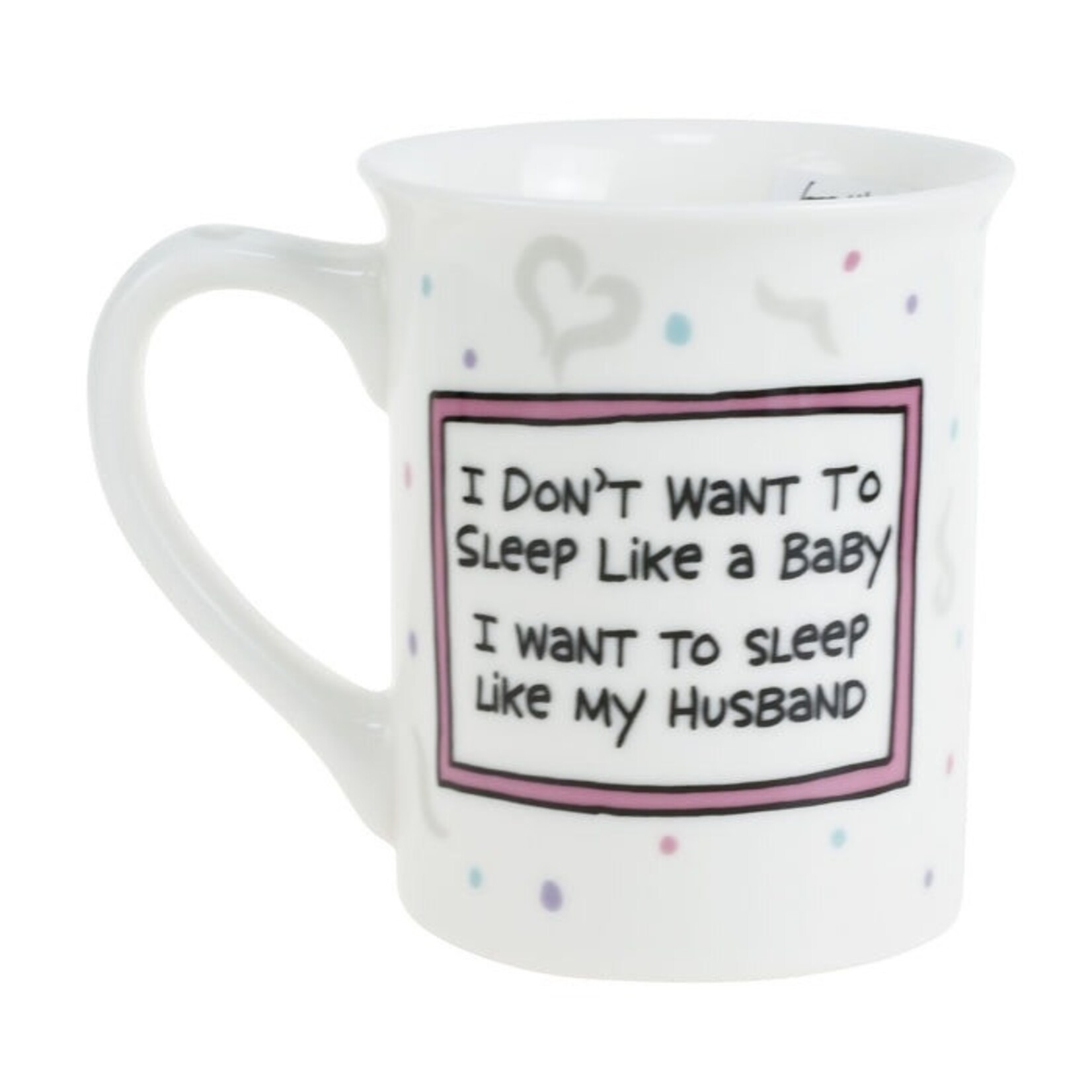 Mama Needs Some Coffee Mug