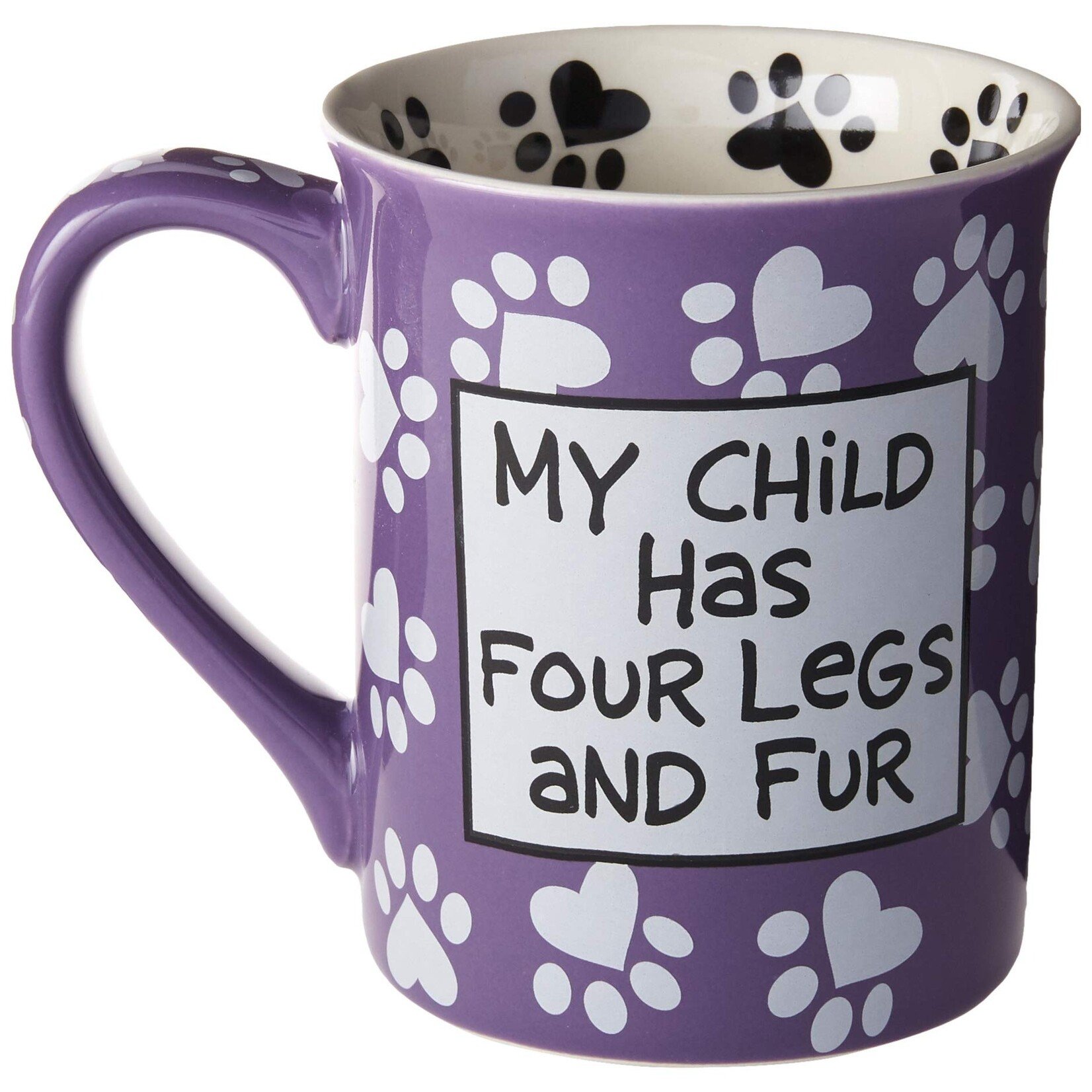 Dog Mom Mug
