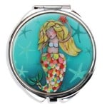 Enesco Canada Mermaid Pill Box