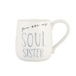 Enesco Canada Soul Sister Mug