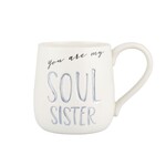 Soul Sister Mug