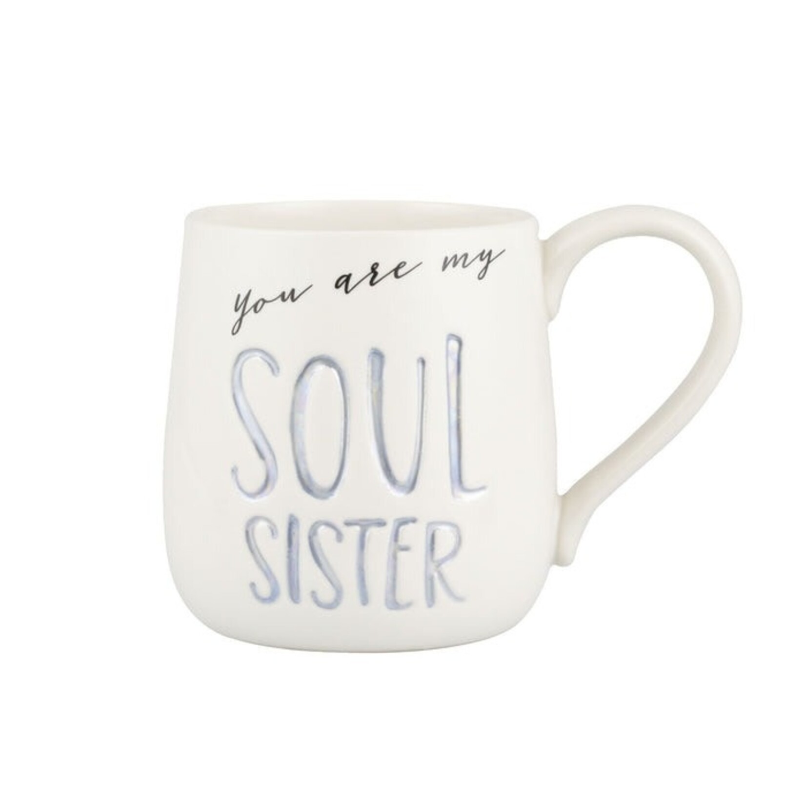 Soul Sister Mug