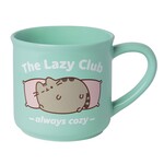 Enesco Canada Pusheen Lazy Club Mug