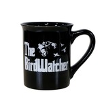 The BirdWatcher Mug