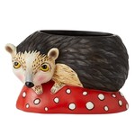 Hank the Hedgehog Baby Planter