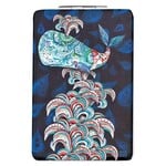 Enesco Canada Whale Compact Mirror