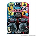 Raincoast Books Star Wars Force Battle Game