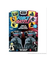 Raincoast Books Star Wars Force Battle Game