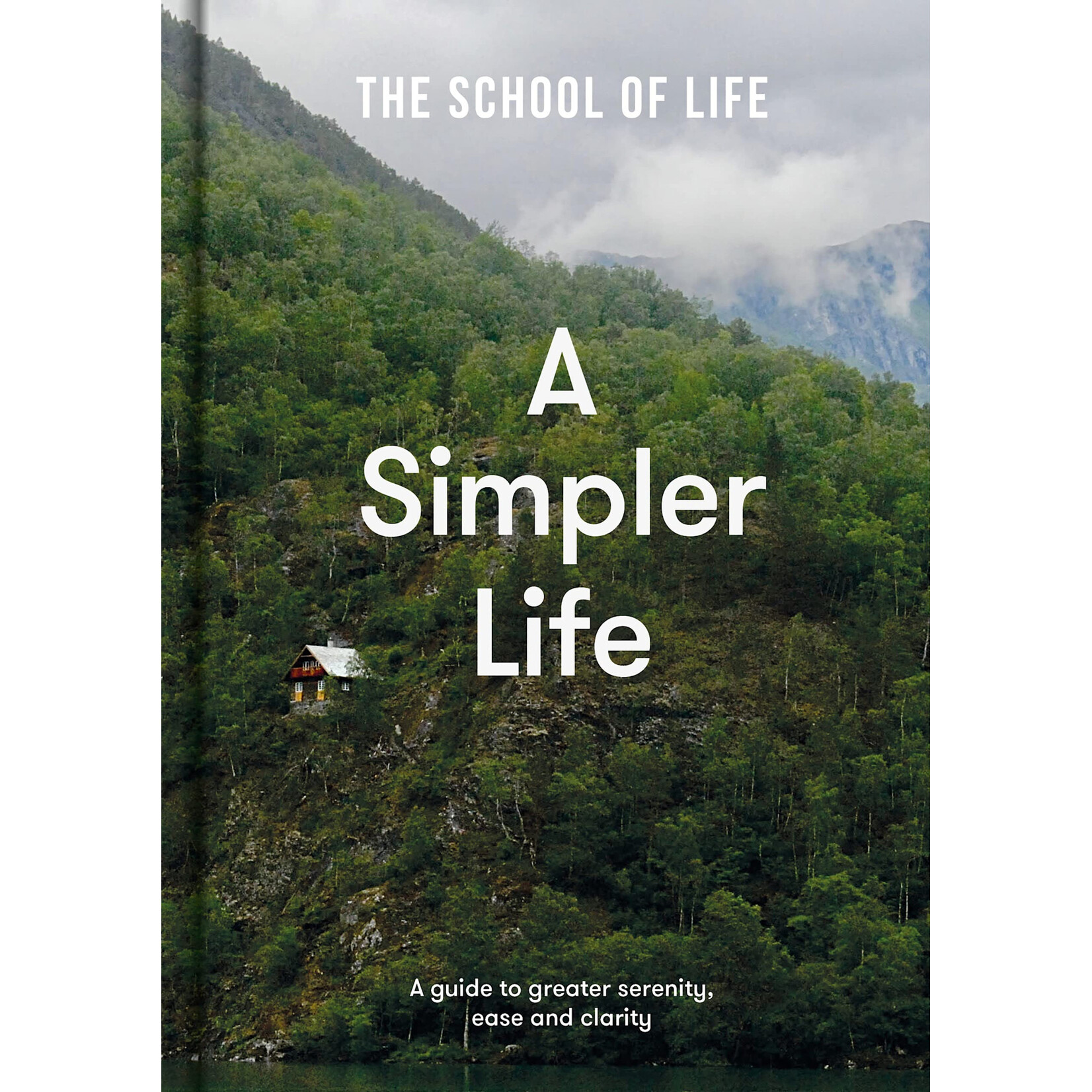 Raincoast Books A Simpler Life