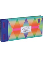 Raincoast Books Inspired Letters To My Future Self