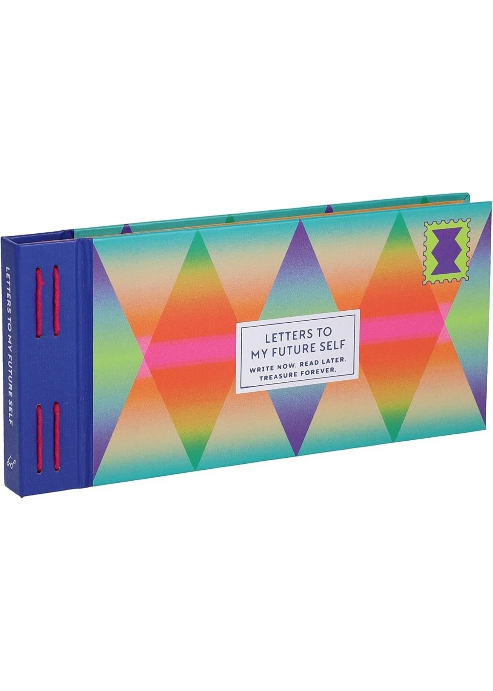 Raincoast Books Inspired Letters To My Future Self