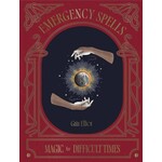 Raincoast Books Emergency Spells