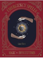 Raincoast Books Emergency Spells