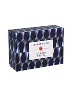 Raincoast Books Horror Trivia Game