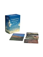 Raincoast Books Disappointing Affirmations - The Game