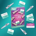 Raincoast Books Kazoo That Party Tune